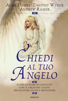 chiedi al tuo angelo