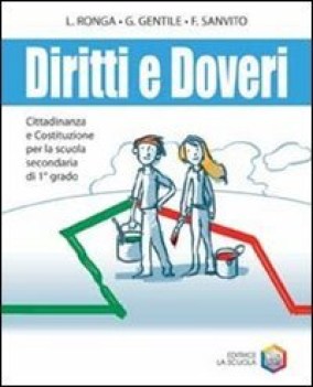 diritti e doveri cittadinanza e costituzioneeducazione stradale per