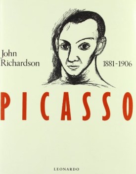 picasso 1881-1906