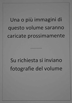 cronache degli anni neri