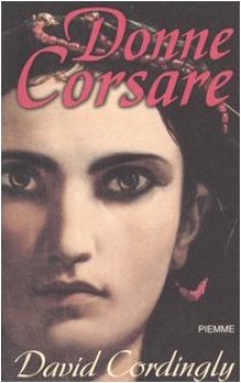 donne corsare