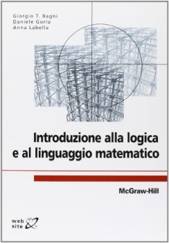 introduzione alla logica e al linguaggio matematico