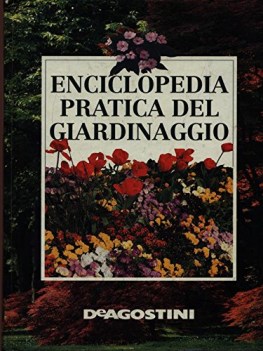 enciclopedia pratica del giardinaggio