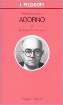 introduzione a adorno