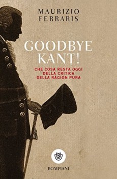 goodbye kant cosa resta oggi della critica della ragion pura