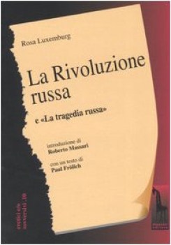 rivoluzione russa