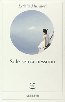 sole senza nessuno