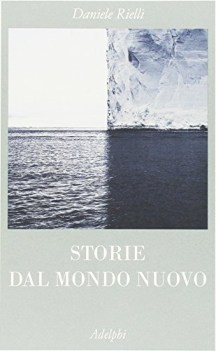 storie dal mondo nuovo