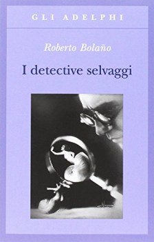 detective selvaggi