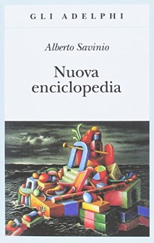 nuova enciclopedia