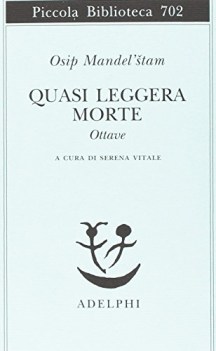 quasi leggera morte