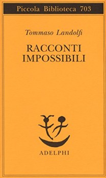 racconti impossibili