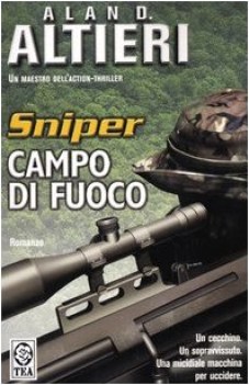 campo di fuoco sniper 1