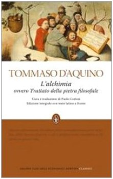 lalchimia ovvero trattato della pietra filosofale testo latino a fro