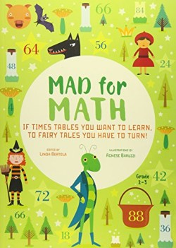 mad for math fairy tale reign