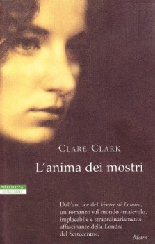 anima dei mostri