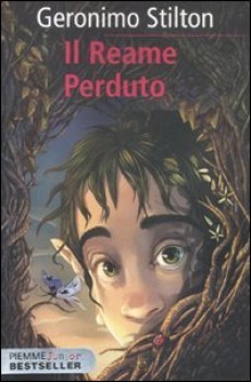 reame perduto (cronache del regno della fantasia)