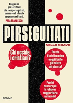 perseguitati