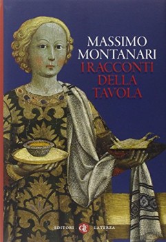 racconti della tavola