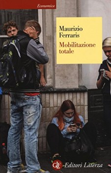 mobilitazione totale