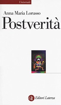 postverita