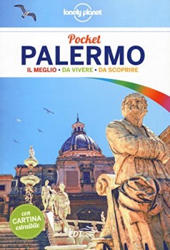 palermo con cartina