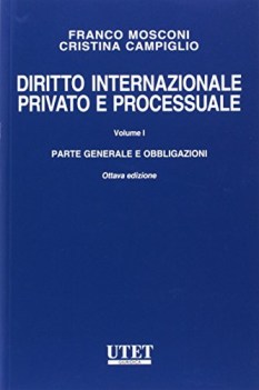 diritto internazionale privato e processuale 1