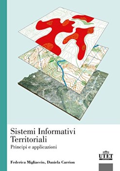 sistemi informativi territoriali