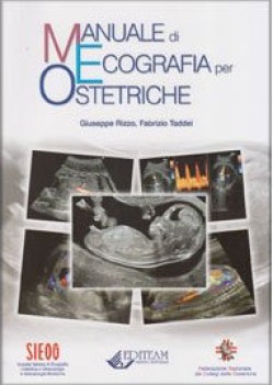 manuale di ecografia per ostetriche