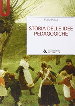 storia delle idee pedagogiche