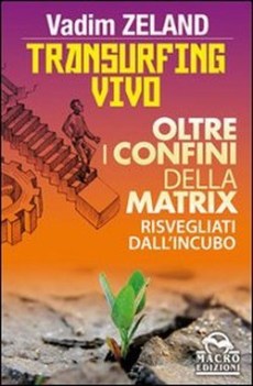 transurfing vivo oltre i confini della matrix