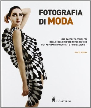 Fotografia di moda