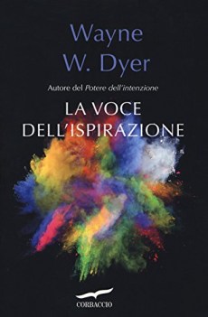 voce dell\'ispirazione