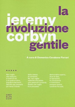 rivoluzione gentile