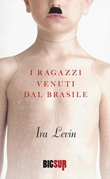 ragazzi venuti dal brasile