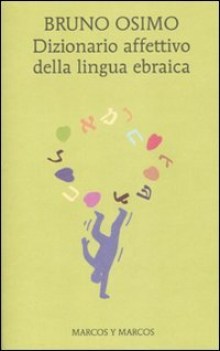 dizionario affettivo della lingua ebraica