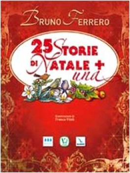 25 storie di natale