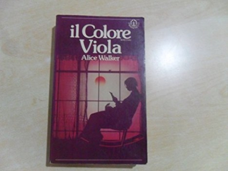 colore viola