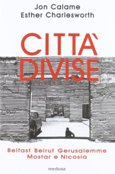 citta\' divise