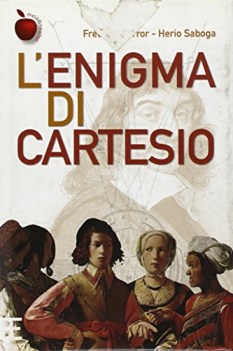 enigma di cartesio