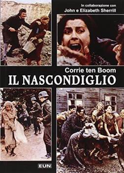 nascondiglio