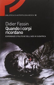 quando i corpi ricordano