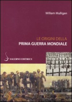 origini della prima guerra mondiale