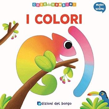 colori muovi e scopri