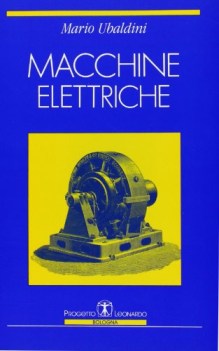 macchine elettriche