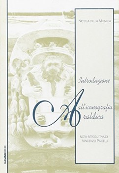 introduzione all\'iconografia araldica