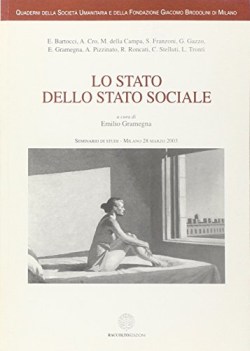 stato dello stato sociale