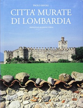 citta murate di lombardia