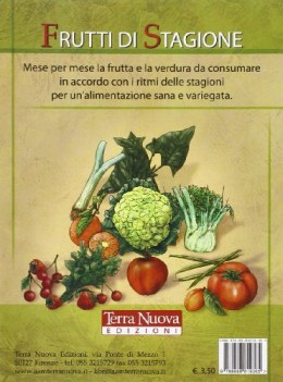 frutti di stagione mese per mese la frutta e la verdura da consumare