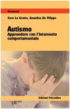 autismo apprendere con l\'intervento comportamentale